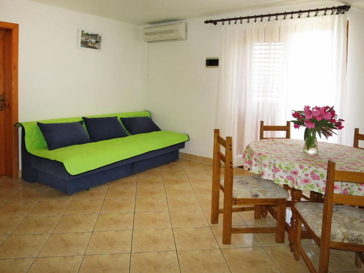 Apartment Ivamar-2 By Interhome Йезера Екстериор снимка